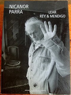 Lear Rey & Mendigo